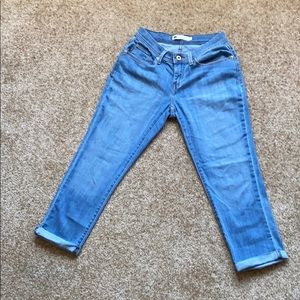 Levi Jeans